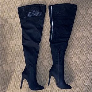 Call it Spring Haadollan Boots Sizes 6.5 and 7